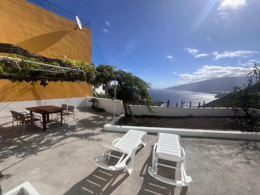 Villa La Casa Del Aguacate à Sabinosa Extérieur photo