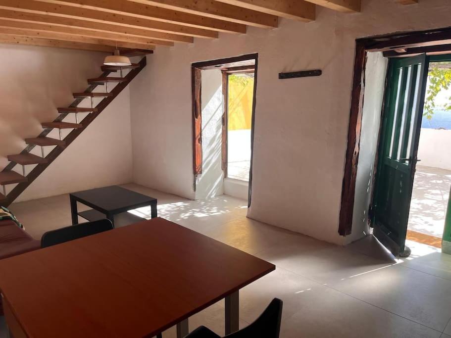 Villa La Casa Del Aguacate à Sabinosa Extérieur photo