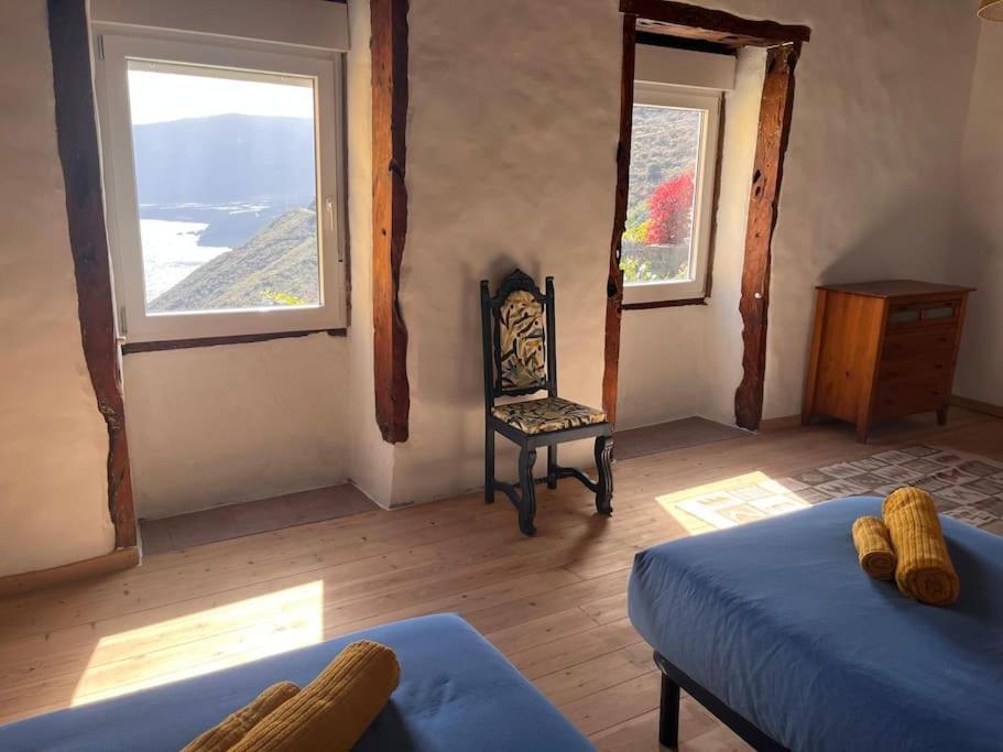 Villa La Casa Del Aguacate à Sabinosa Extérieur photo