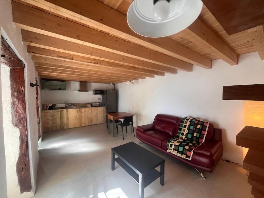 Villa La Casa Del Aguacate à Sabinosa Extérieur photo